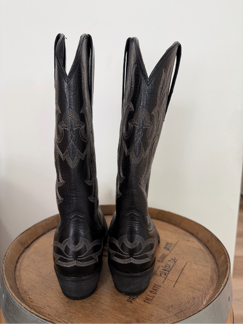 Ariat Jennings Western Boot - Picture 3 of 7